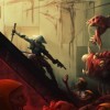 Лучшие игры Метроидвания - Katanaut (топ: 0k)