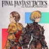 Final Fantasy Tactics: The Ivalice Chronicles