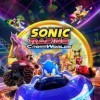 Лучшие игры Разделение экрана - Sonic Racing: CrossWorlds (топ: 0k)