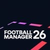 Новые игры Спорт на ПК и консоли - Football Manager 26