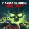 Лучшие игры Мясо - Carmageddon: Rogue Shift (топ: 0k)