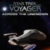 Star Trek: Voyager - Across the Unknown