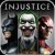 Injustice: Gods Among Us