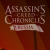 Assassin's Creed Chronicles: Russia