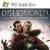 Dishonored: The Brigmore Witches