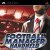 Football Manager Handheld 2008