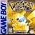 Pokemon Yellow: Special Pikachu Edition