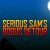 Serious Sam's Bogus Detour