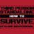 How to Survive: Third Person Standalone