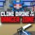 Clone Drone in the Danger Zone