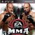 EA Sports MMA