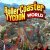 Игра RollerCoaster Tycoon World