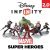 Disney Infinity: 2.0 Edition -- Marvel Super Heroes