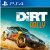 Dirt Rally