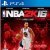 NBA 2K16