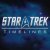 Star Trek Timelines