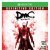 DmC: Devil May Cry -- Definitive Edition