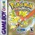 Pokemon Gold Version