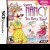 Fancy Nancy: Tea Party Time