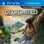 Uncharted: Golden Abyss