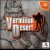 Vermilion Desert