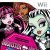 Monster High: Ghoul Spirit