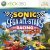 Sonic & SEGA All-Stars Racing with Banjo Kazooie