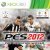 Pro Evolution Soccer 2012