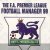 The F.A. Premier League Football Manager 99