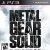 Metal Gear Solid: The Legacy Collection -- 1987-2012