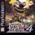 Twisted Metal 4