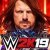 WWE 2K19