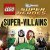 LEGO DC Super-Villains