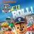 Paw Patrol: On A Roll!