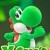 Yoshi's Crafted World