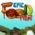 Игра Epic Food Fight