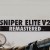 Sniper Elite V2 Remastered