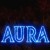 The Aura Warrior