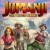 Jumanji: The Video Game