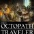 Игра Octopath Traveler