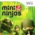 Mini Ninjas