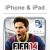 FIFA Soccer 14 Mobile