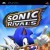 Sonic Rivals