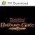 Baldur's Gate -- Enhanced Edition