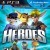 PlayStation Move Heroes