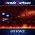 Arcade Archives -- Life Force