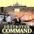 Игра Destroyer Command