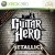 Guitar Hero: Metallica