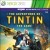 The Adventures of Tintin