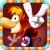 Rayman Fiesta Run